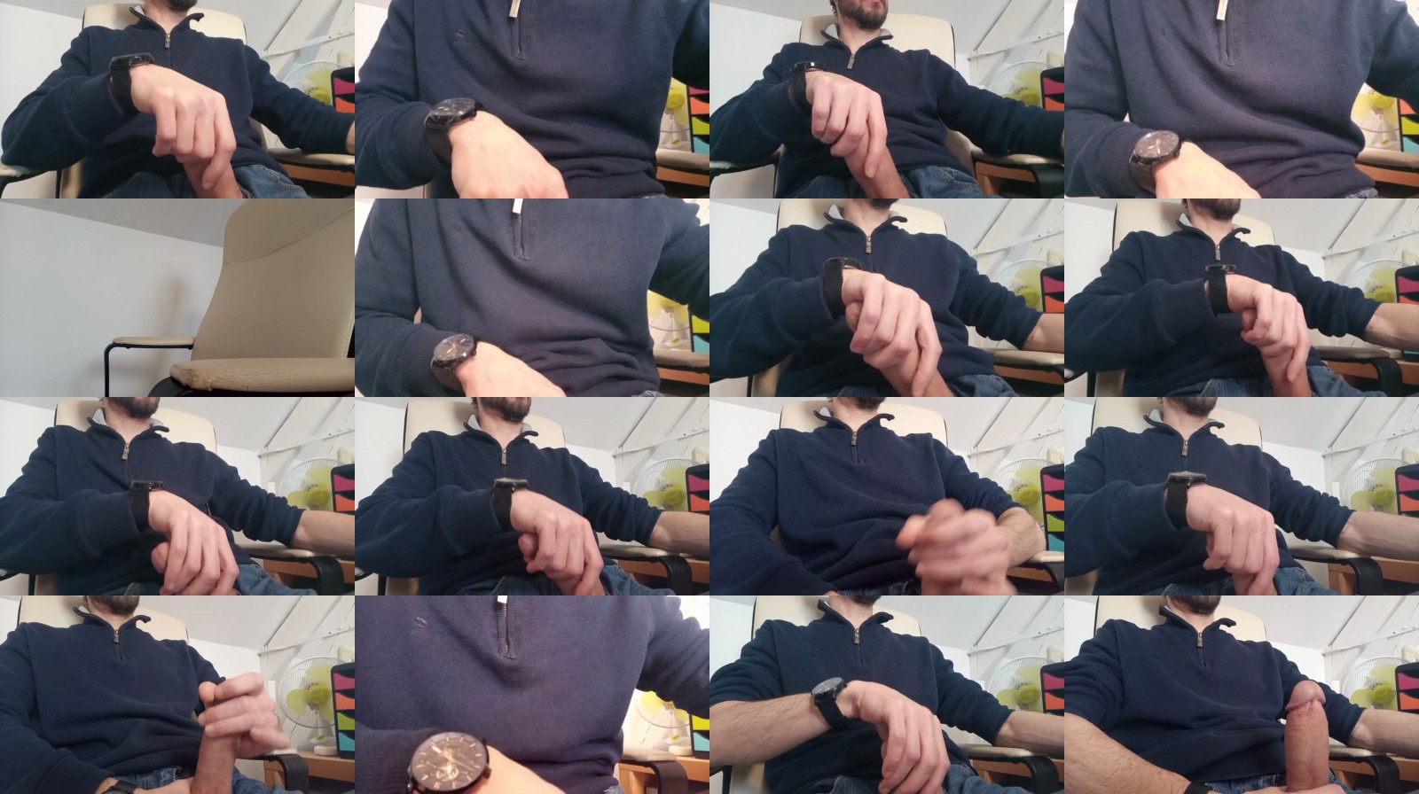 Tboner59 30-01-2025 Recorded Video horny