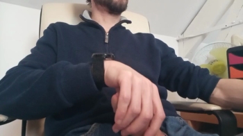 Tboner59 30-01-2025 Recorded Video horny
