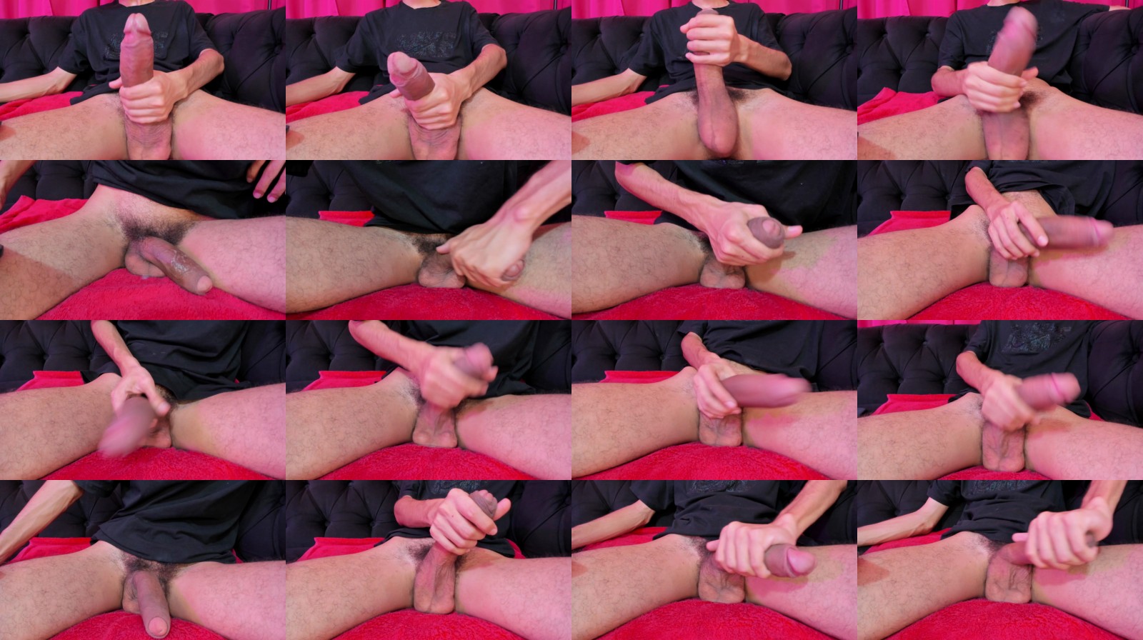TomyBigcock_ 30-01-2025 Recorded Video wank