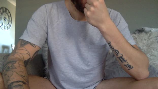 UndercoverDilf 30-01-2025 Recorded Video bigtoys