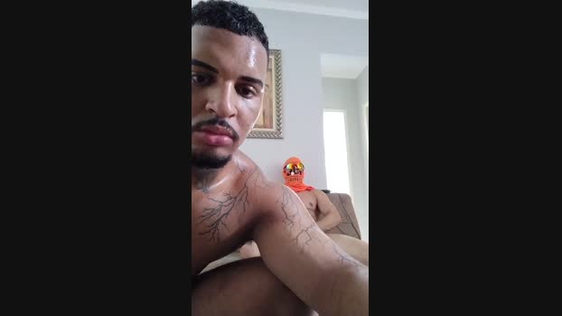 Walinh_o 29-01-2025 Recorded Video hardcock