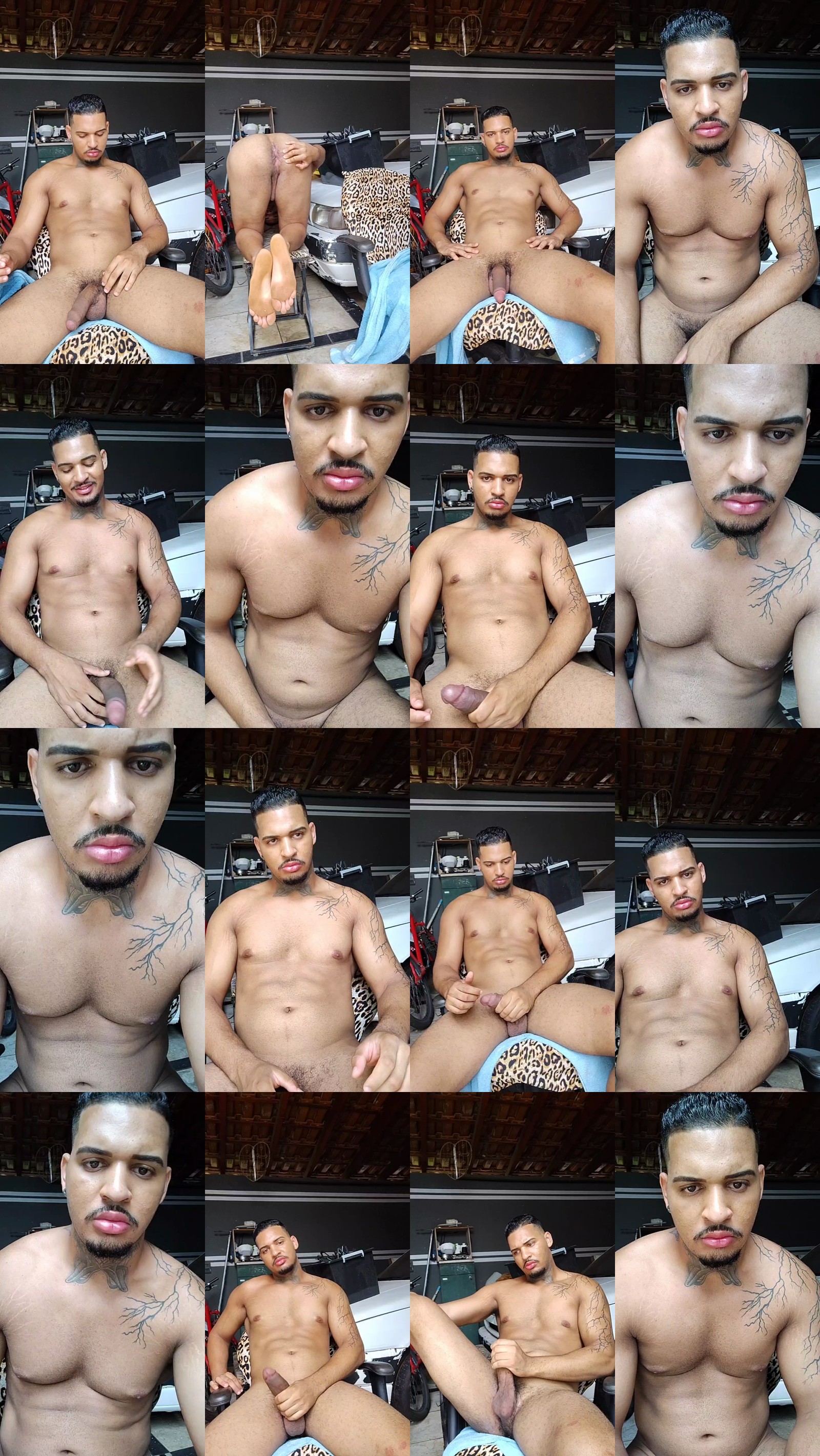 Walinh_o 30-01-2025 Recorded Video show
