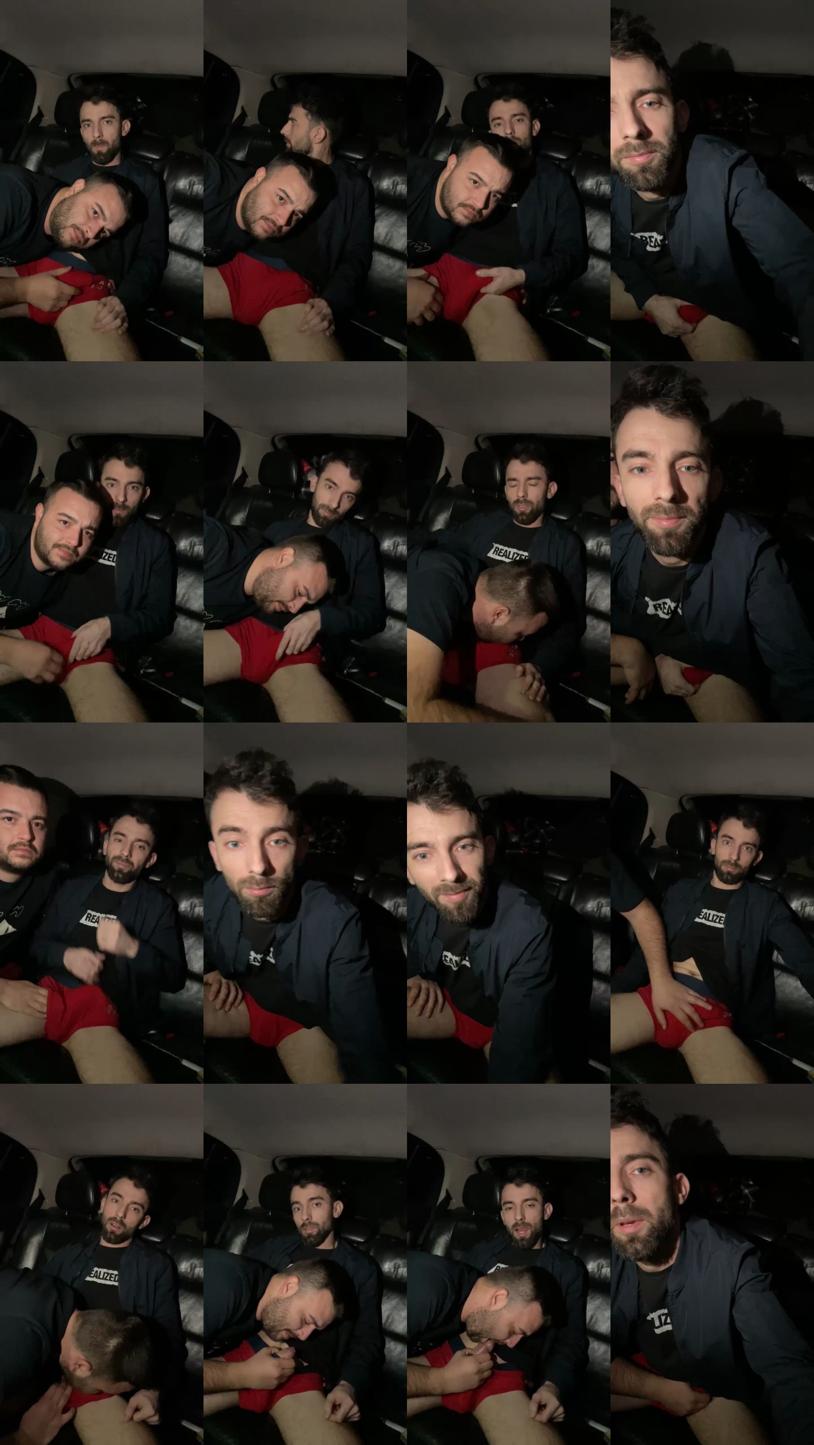 Wayoflife 29-01-2025 Recorded Video fuckass