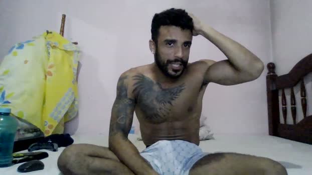 Wemerson_Hook 30-01-2025 Recorded Video bj-dildo
