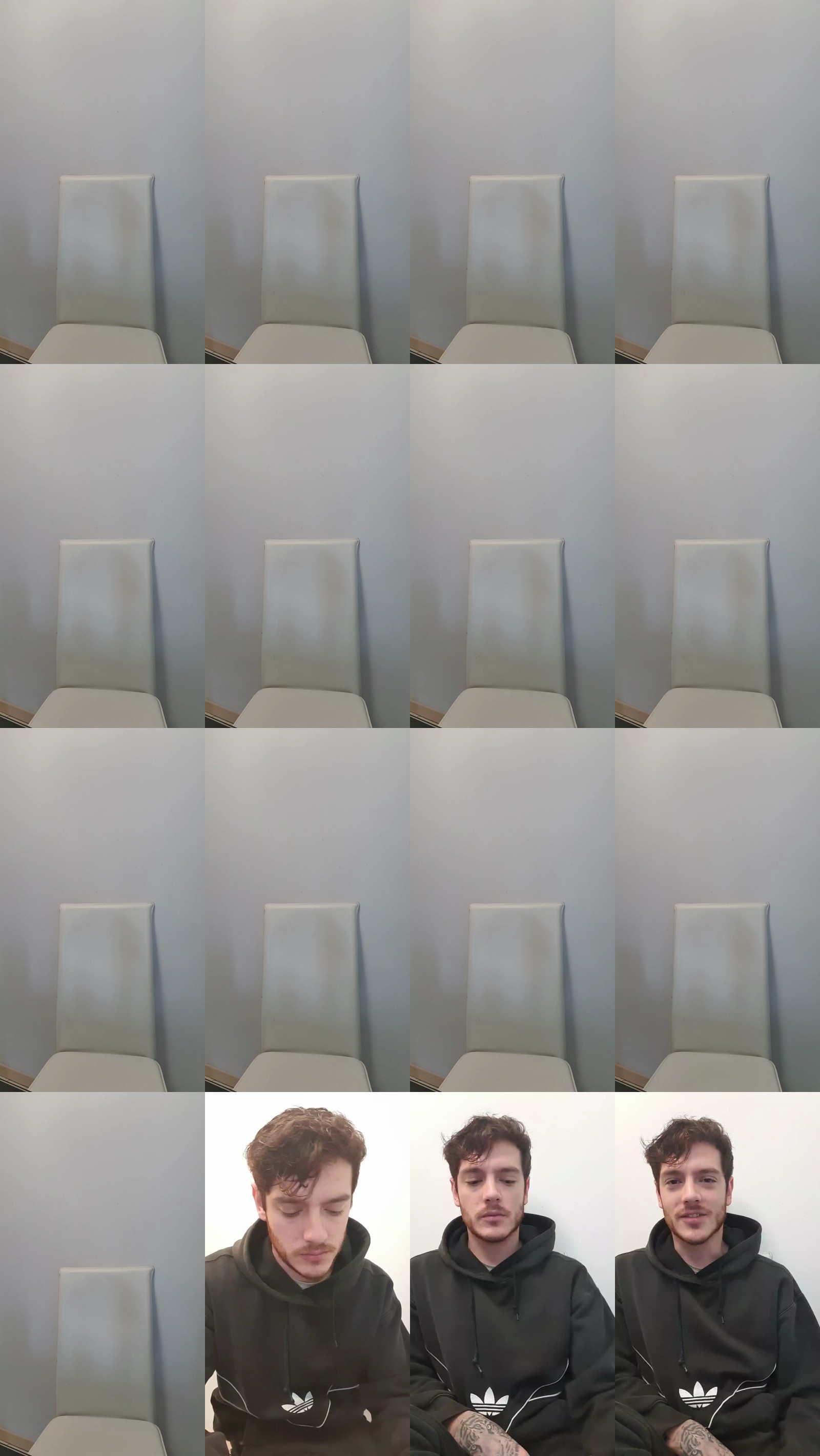 WetDream20 30-01-2025 Recorded Video Video