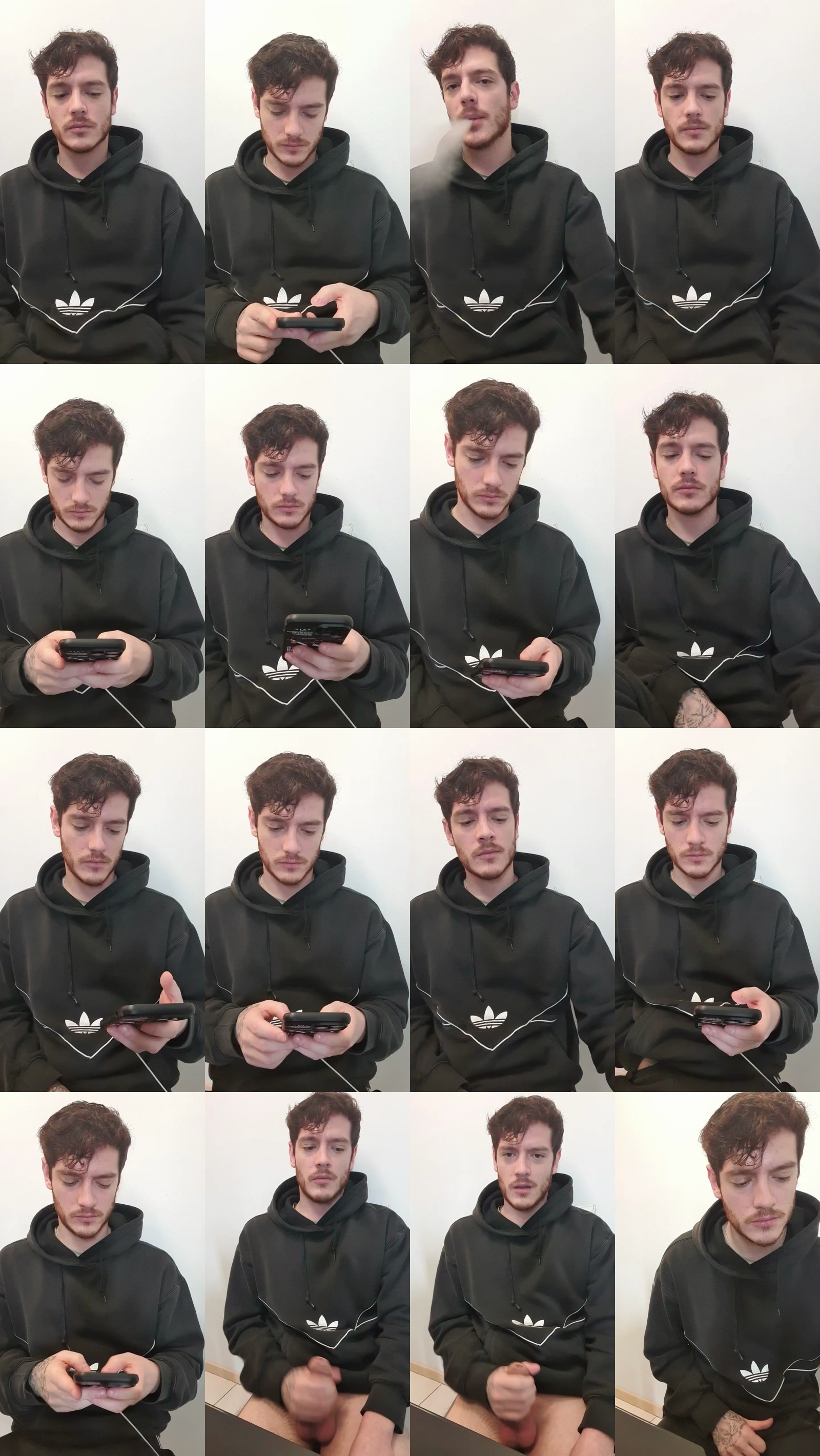 WetDream20 30-01-2025 Recorded Video suck