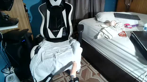 WizardEast 30-01-2025 Recorded Video sexyfeet