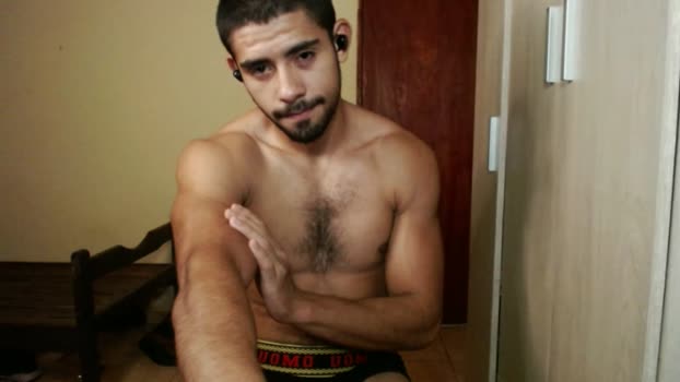 agustiiii1 30-01-2025 Recorded Video lick
