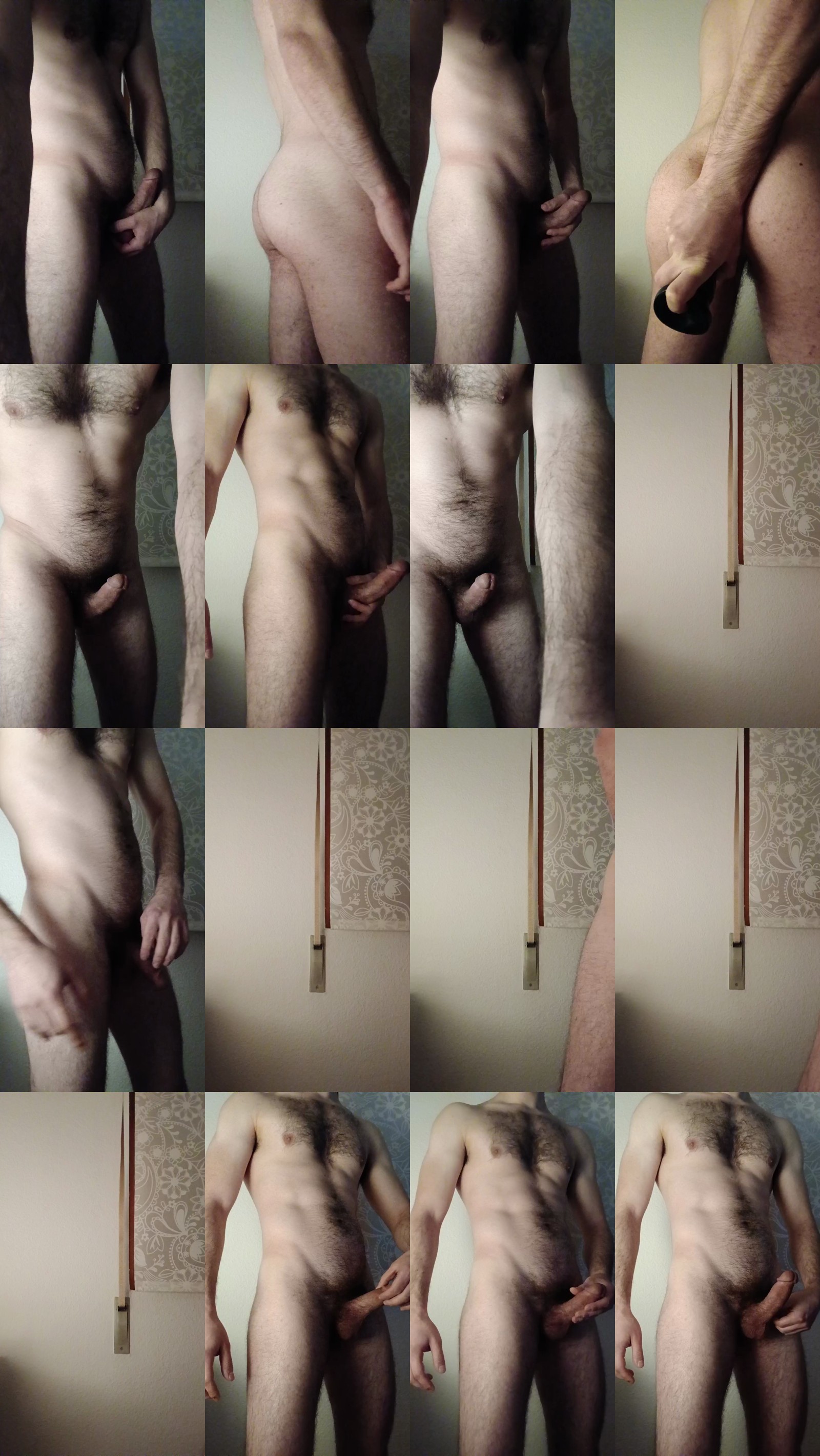 alex94194 29-01-2025 Recorded Video bigdick