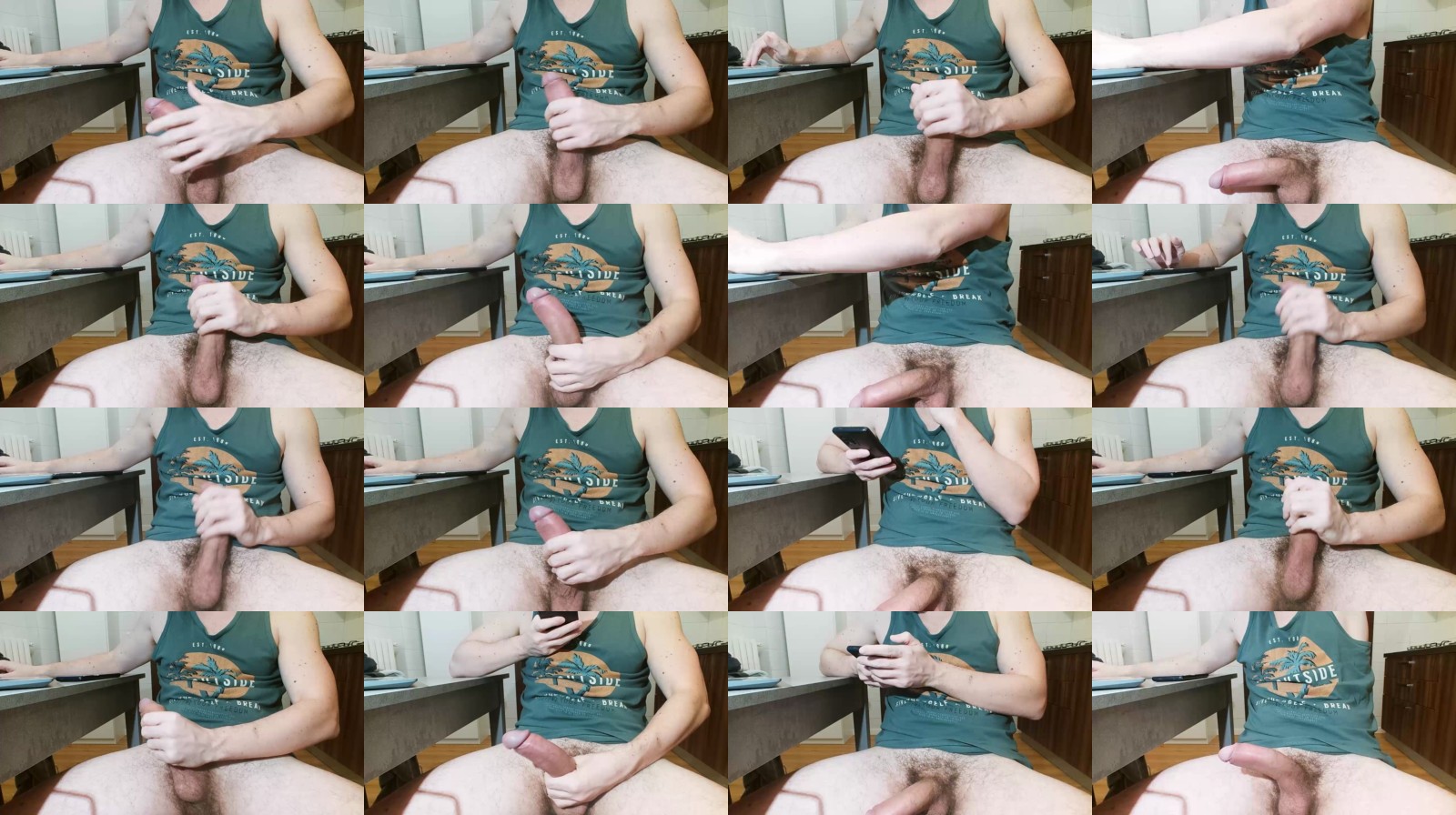 asa9292 29-01-2025 Recorded Video lush