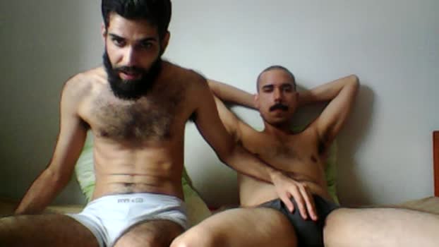 barbudobadot 29-01-2025 Recorded Video play