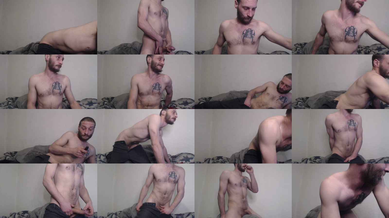 bigBUZZZZ69 30-01-2025 Recorded Video striptease