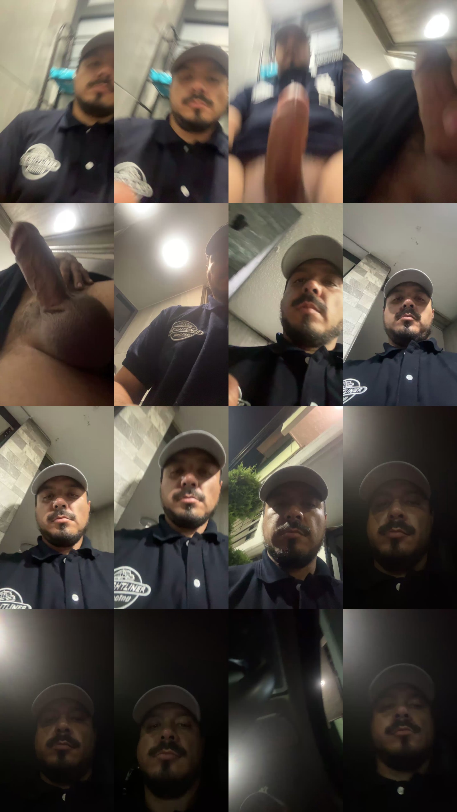 cohete92 30-01-2025 Recorded Video kinky