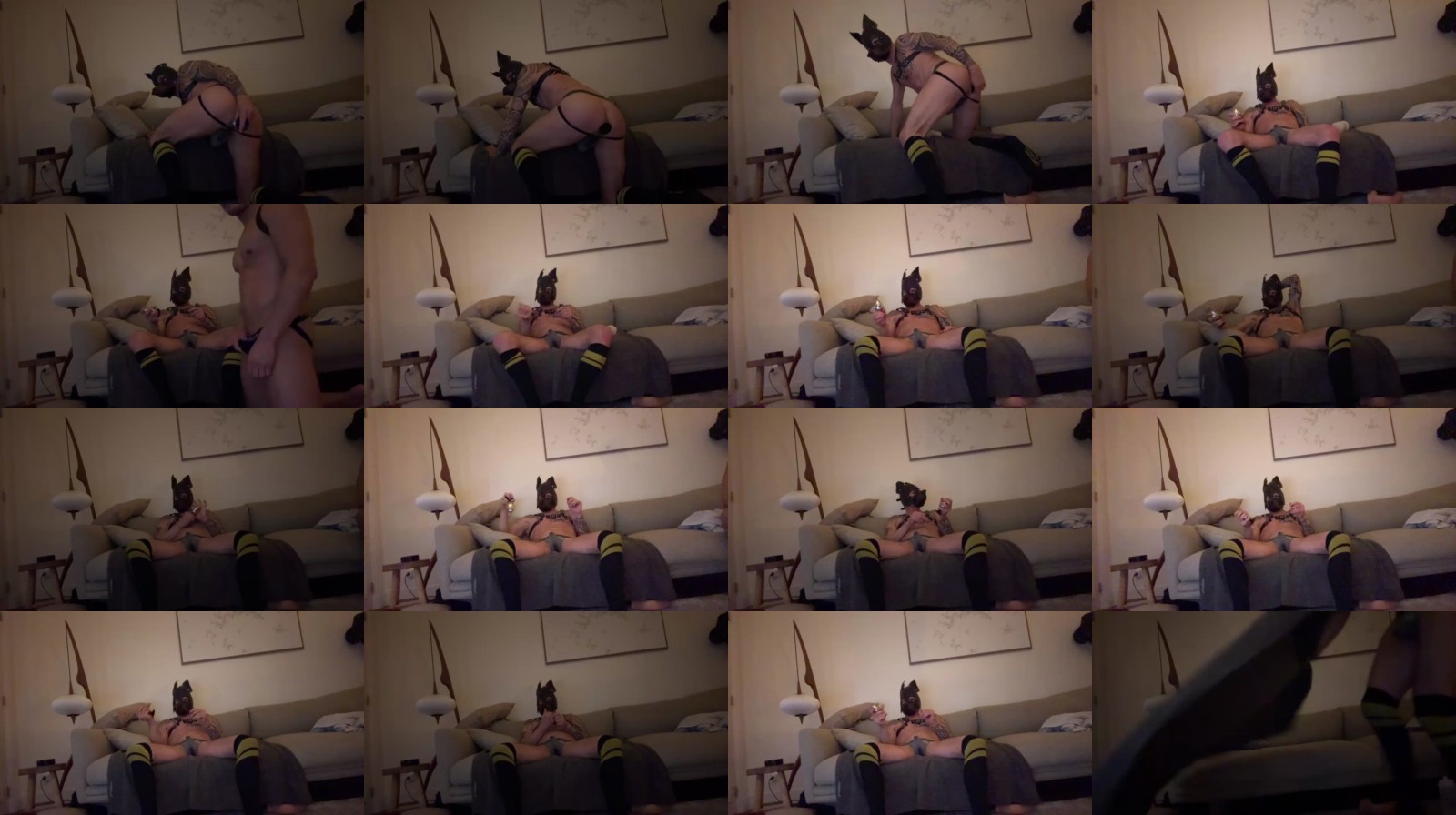 couplefist1 29-01-2025 Recorded Video prettyface