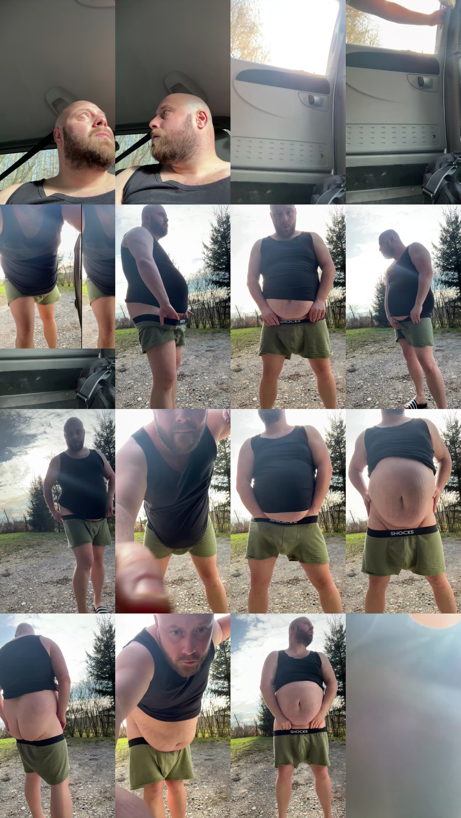crazythot 30-01-2025 Recorded Video fuckher