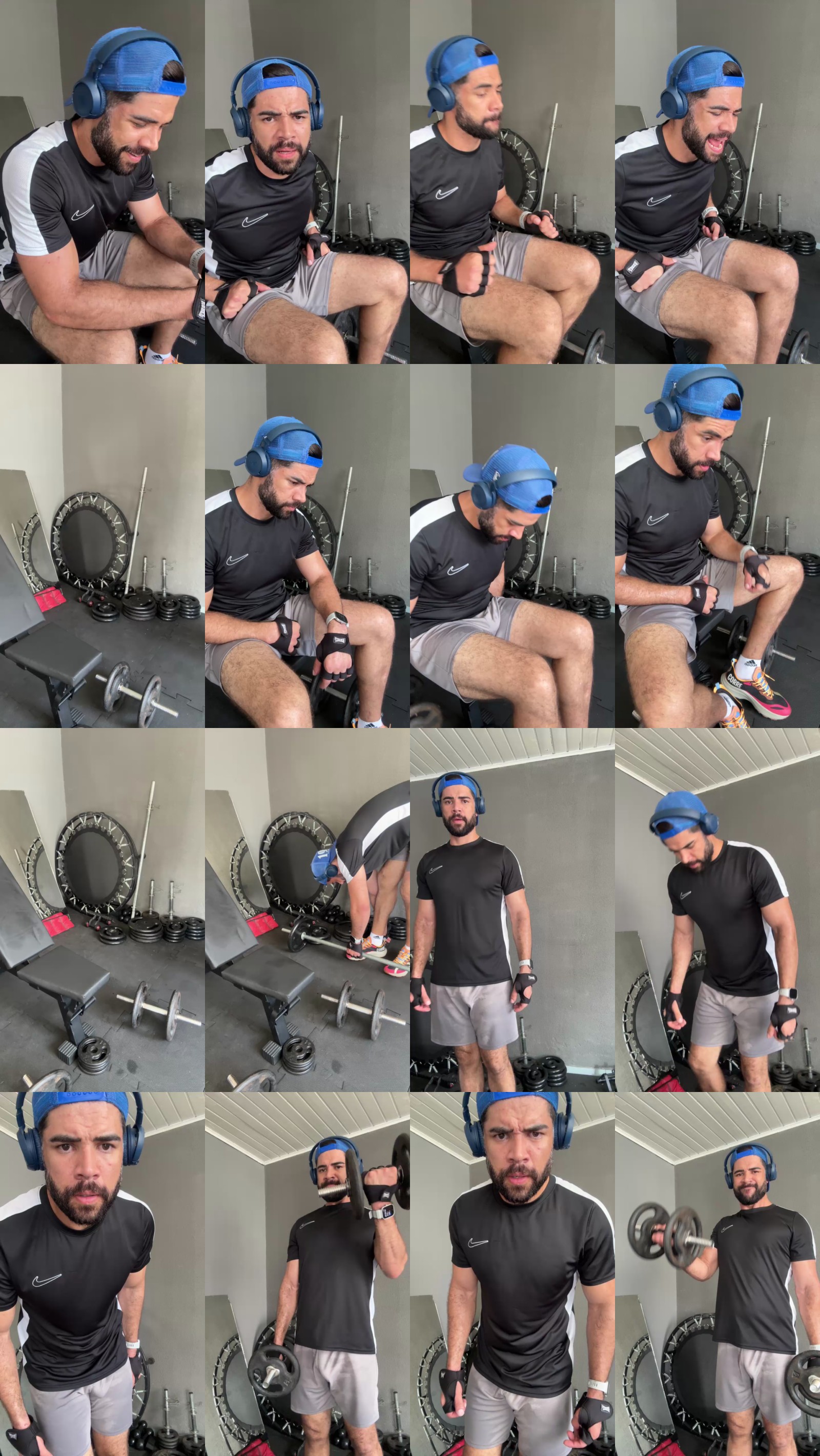 dico91 30-01-2025 Recorded Video lush