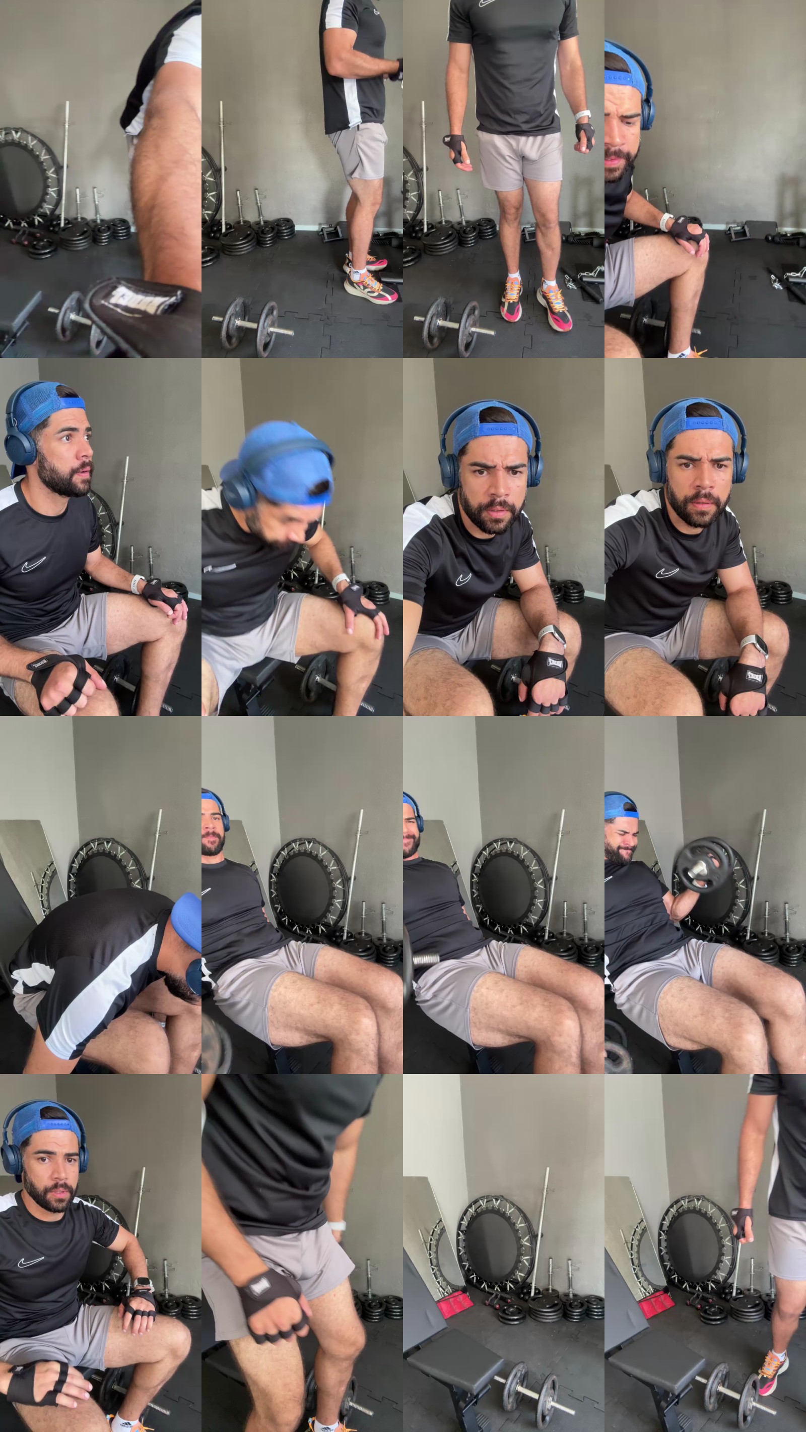 dico91 30-01-2025 Recorded Video fuckass