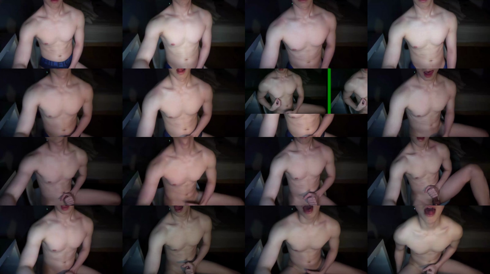 dirtyfox1069 29-01-2025 Recorded Video naked