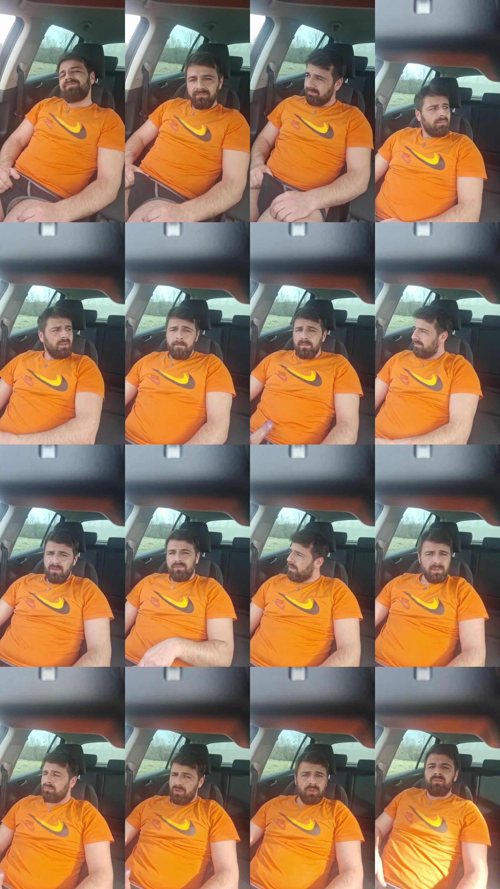 dongabriel9 30-01-2025 Recorded Video gay