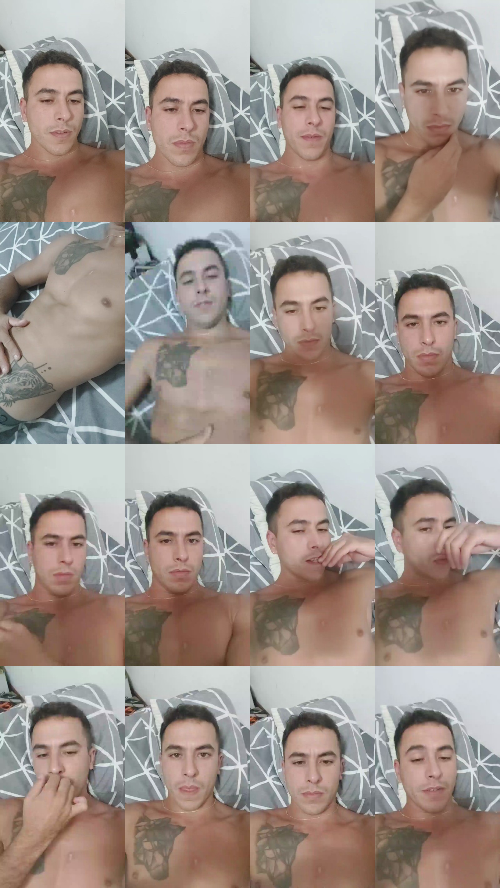 espartanohot1 30-01-2025 Recorded Video suckcock