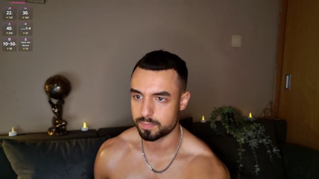 fit_muscleman 29-01-2025 Recorded Video lush