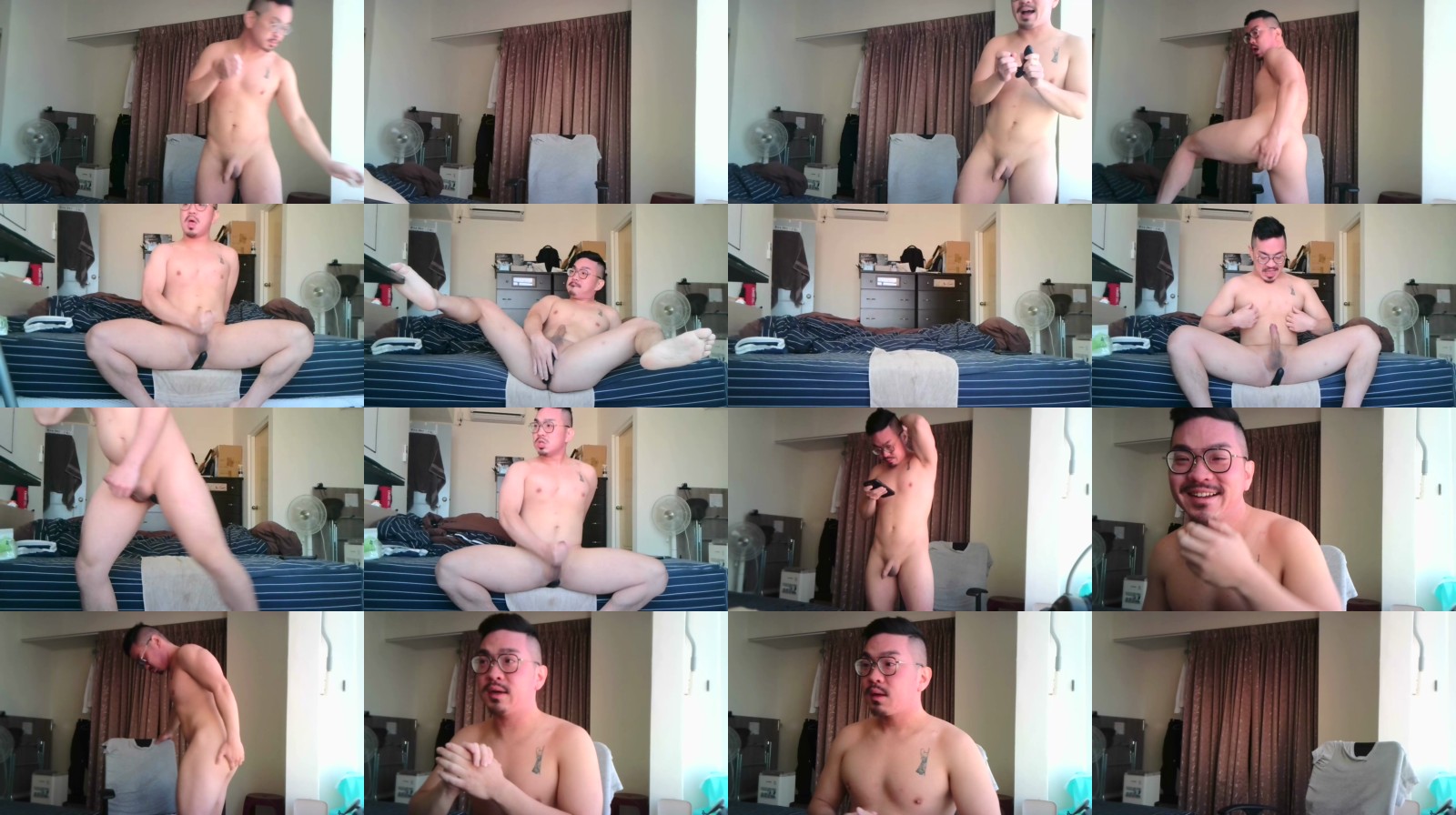 fuckmeifyouwan2 30-01-2025 Recorded Video Naked