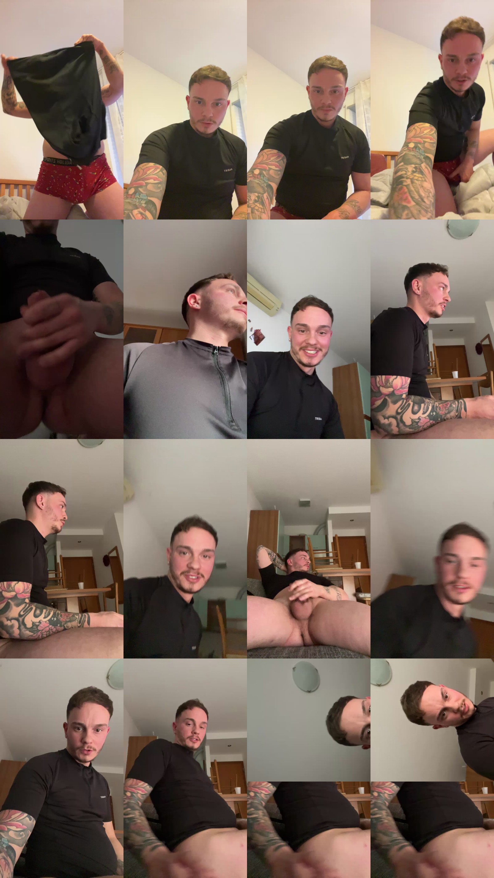 giorgio20 30-01-2025 Recorded Video fuckher