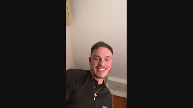 giorgio20 30-01-2025 Recorded Video cute