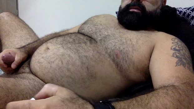 hairymex3 30-01-2025 Recorded Video lovense