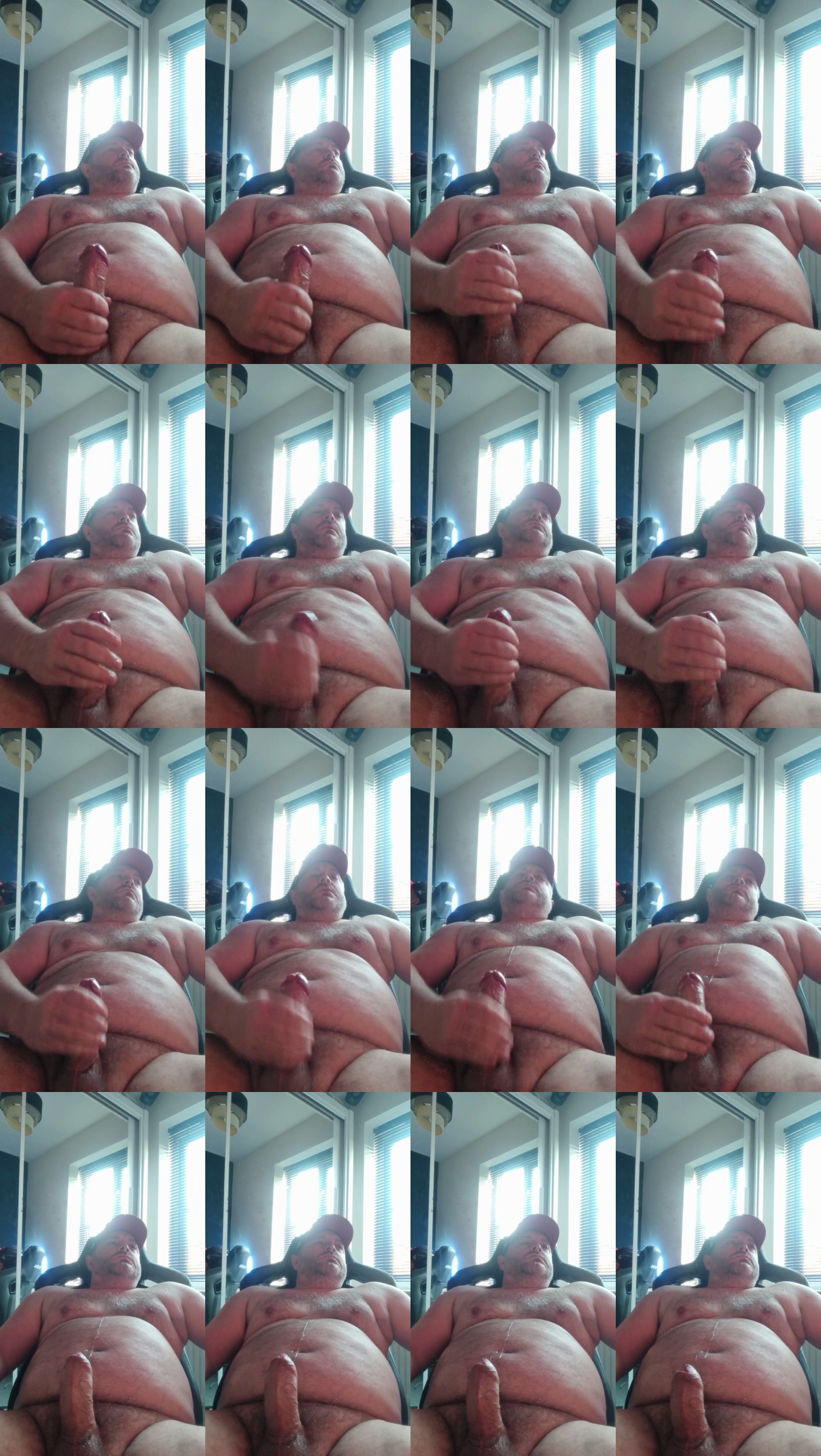 heavycum1981 30-01-2025 Recorded Video legs