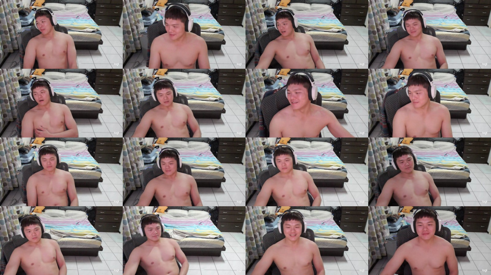herisson8644 30-01-2025 Recorded Video nude