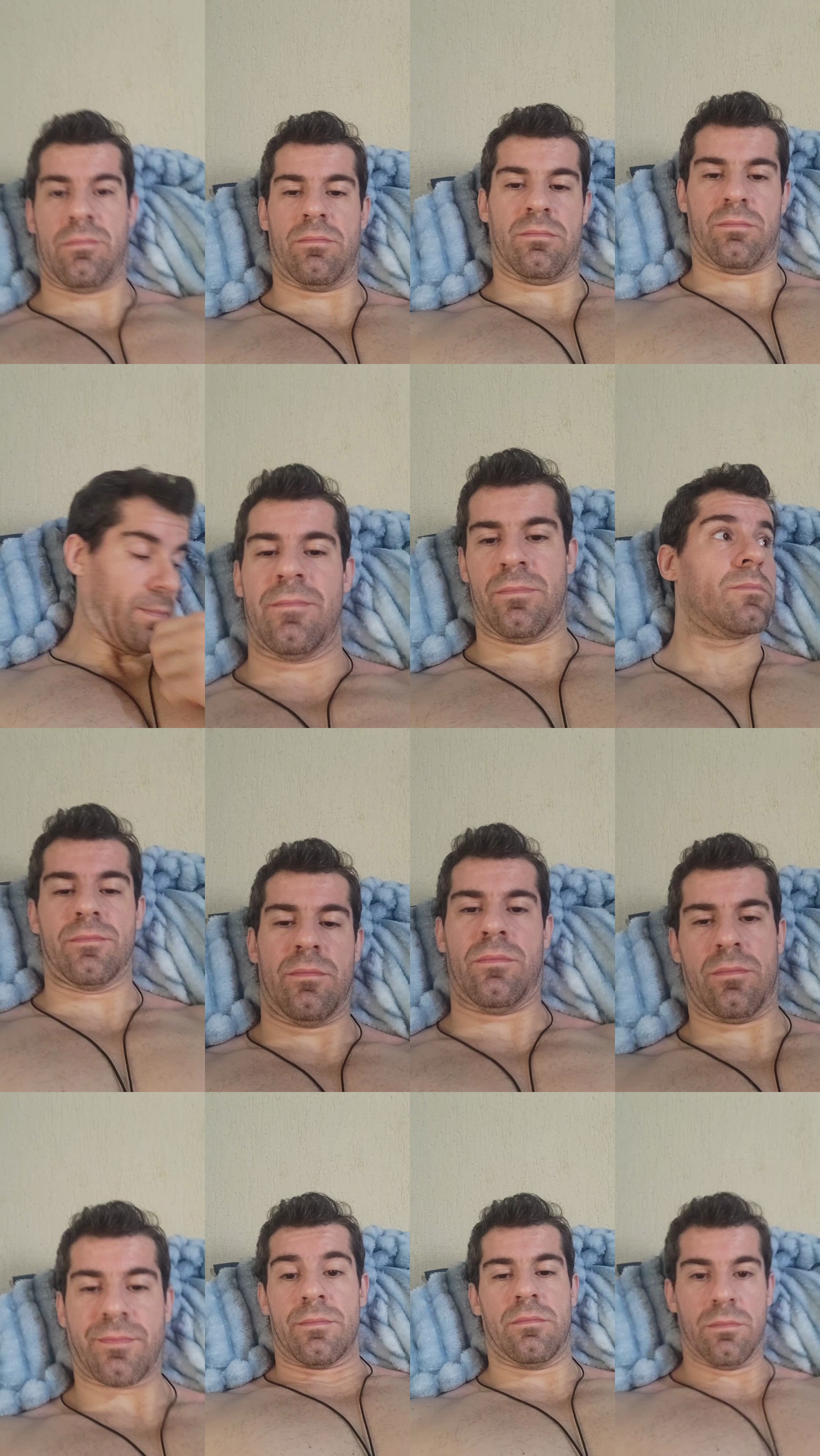 horneydaddysp41 30-01-2025 Recorded Video jackoff