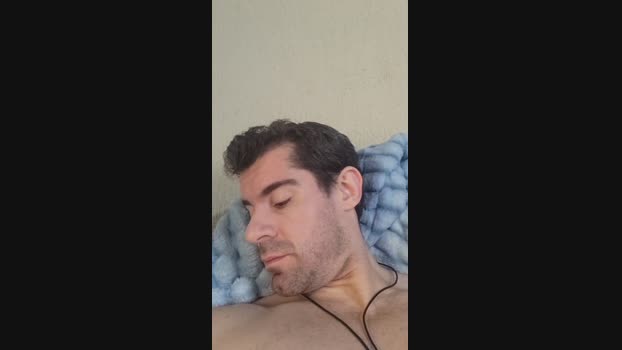 horneydaddysp41 30-01-2025 Recorded Video wank
