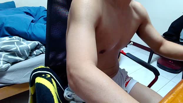 ianvon01 30-01-2025 Recorded Video wank