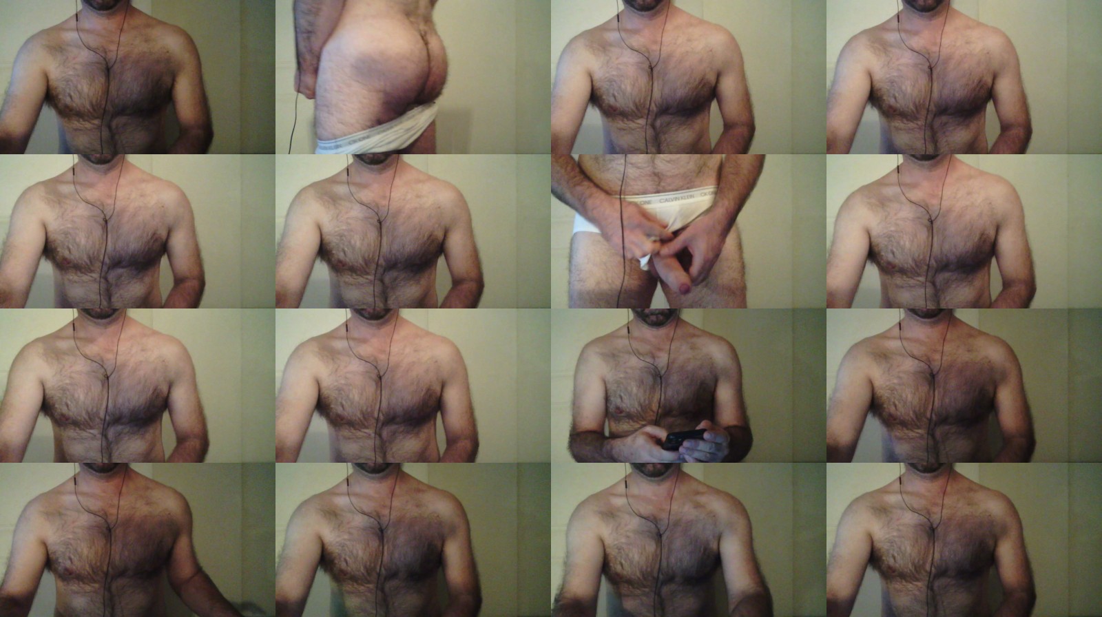 ignaeb1980 30-01-2025 Recorded Video nude