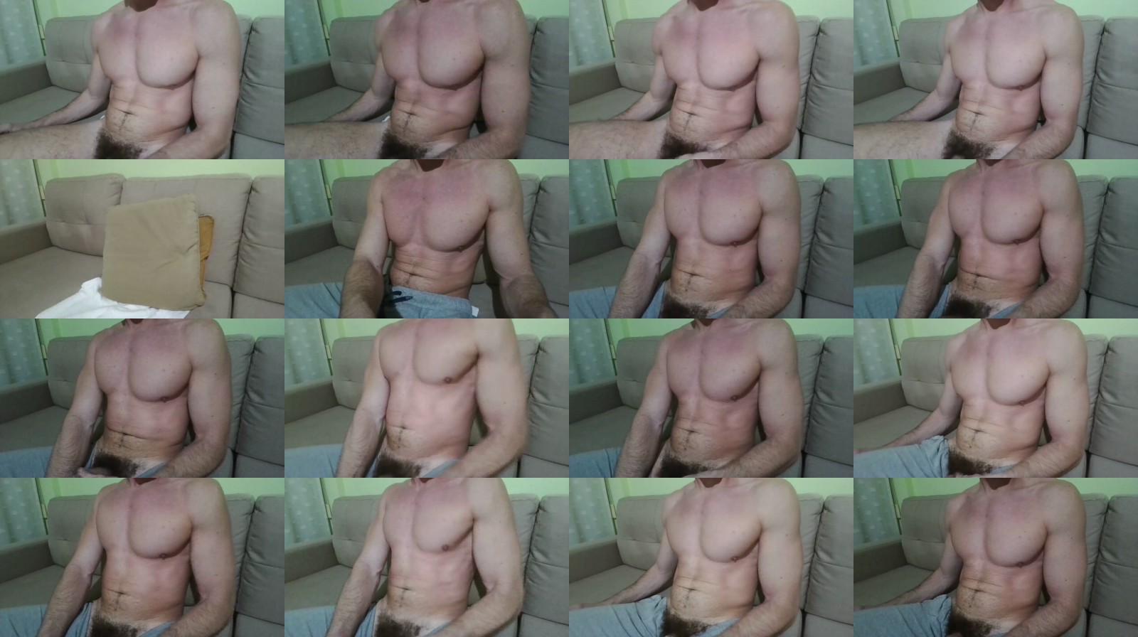 jacarr 29-01-2025 Recorded Video gag