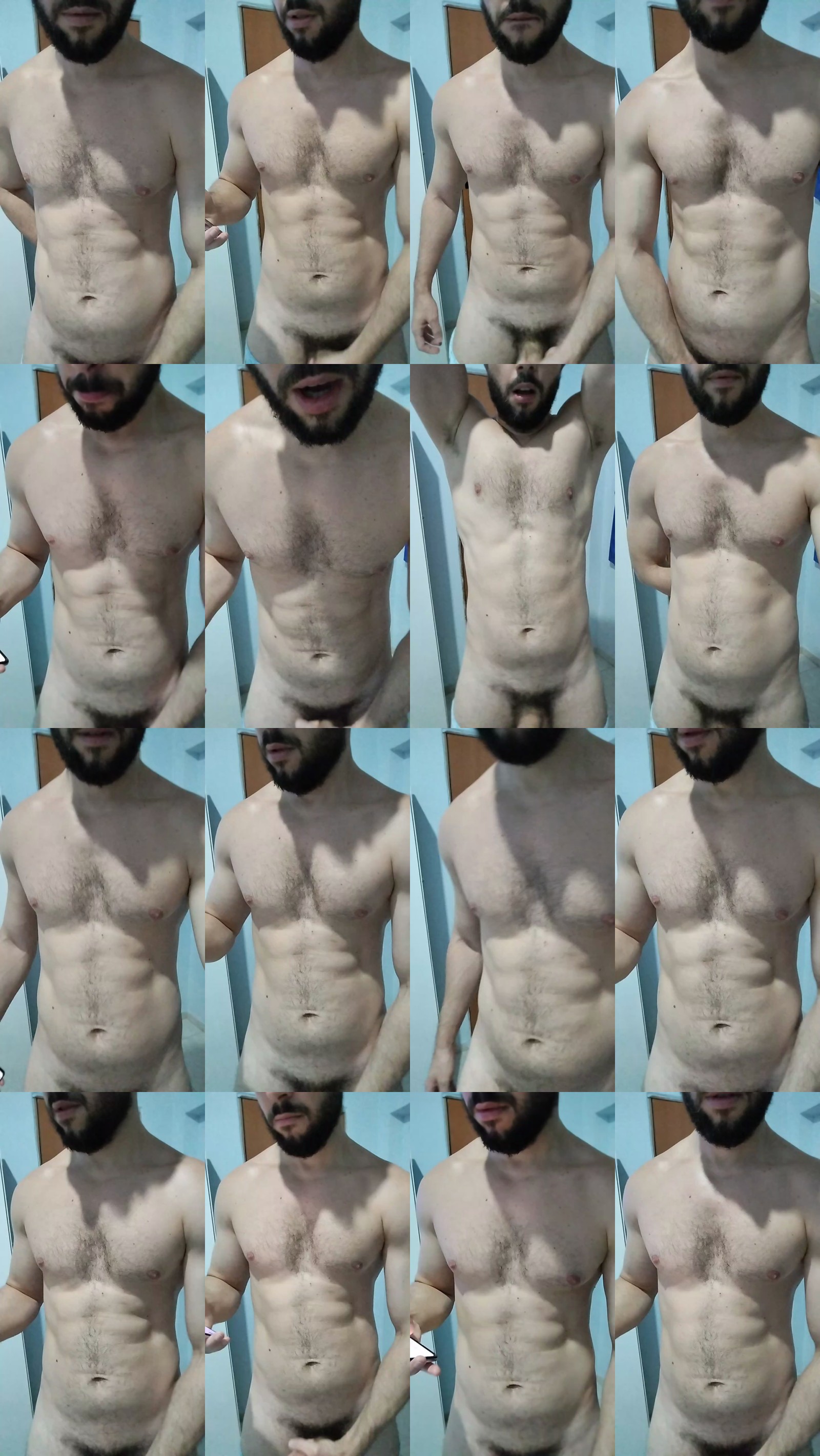 magrogostoso1 30-01-2025 Recorded Video bigtoys