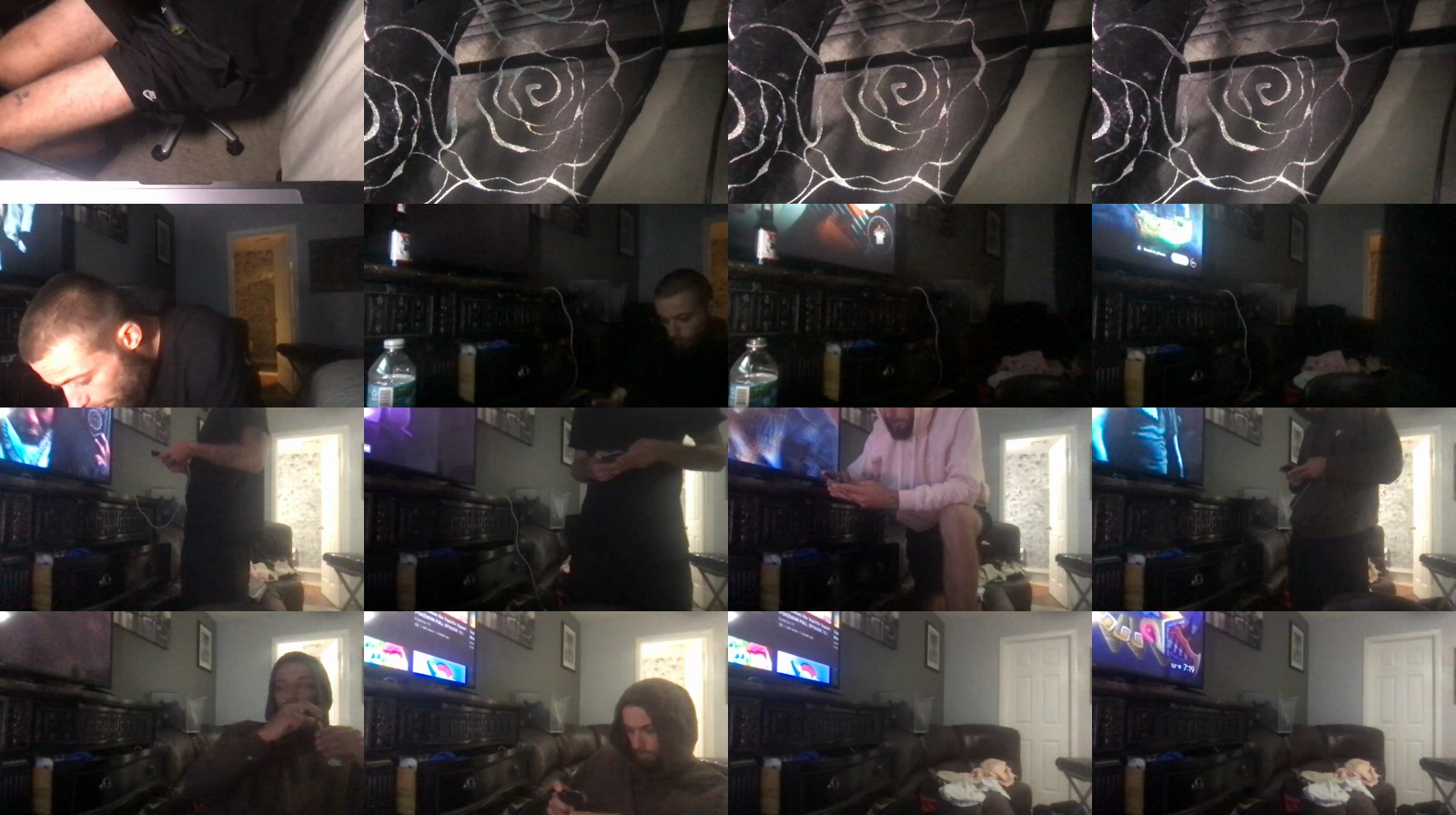 maxfoundout 30-01-2025 Recorded Video beauty