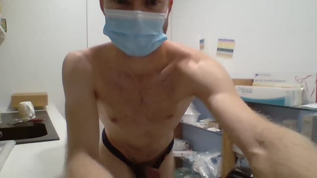 maxime802 29-01-2025 Recorded Video naughty