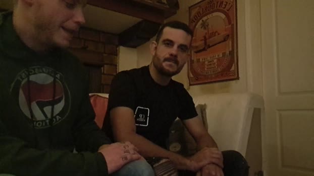 maxponk50 30-01-2025 Recorded Video beautiful