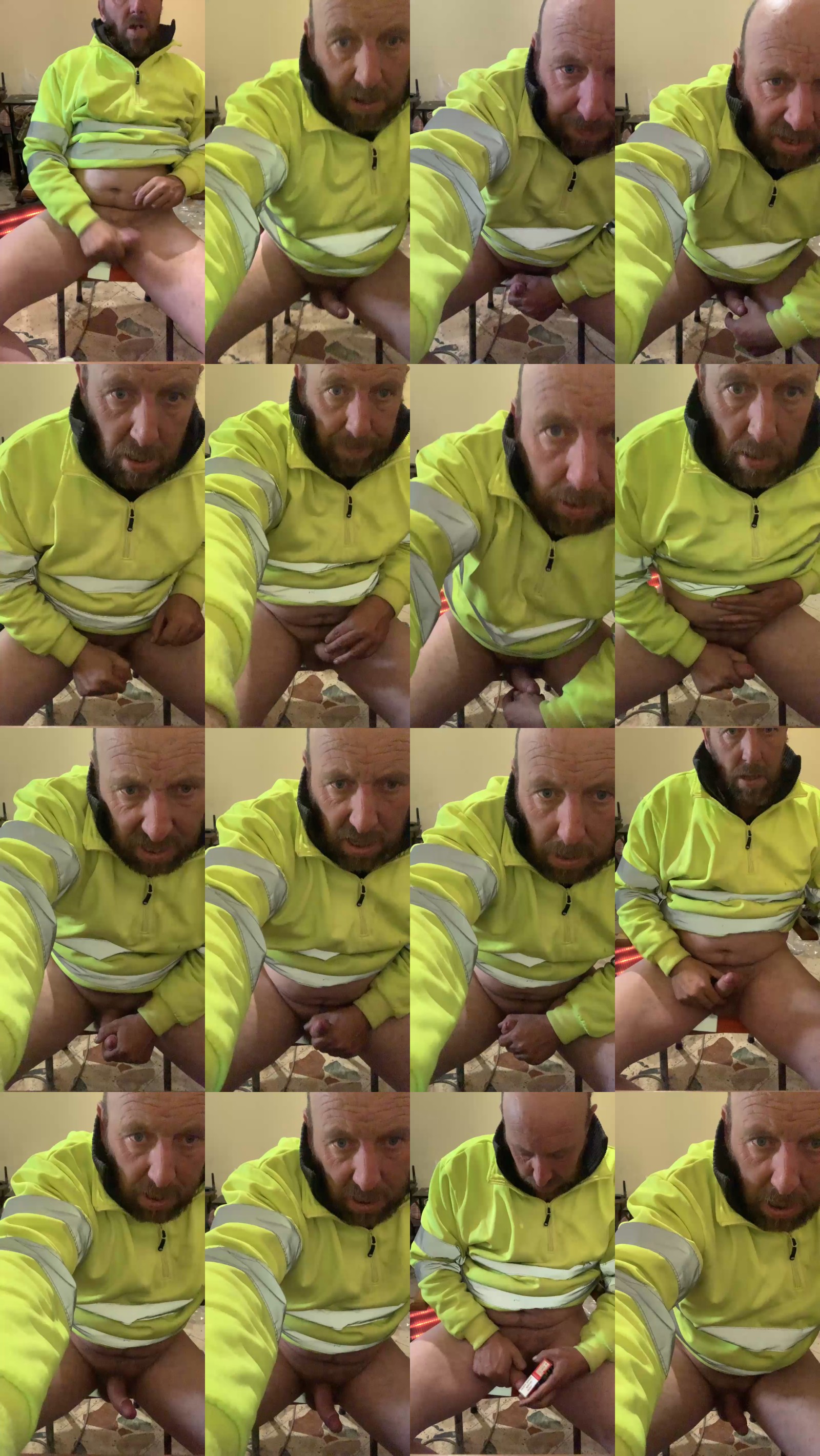 montikkio 30-01-2025 Recorded Video dirty