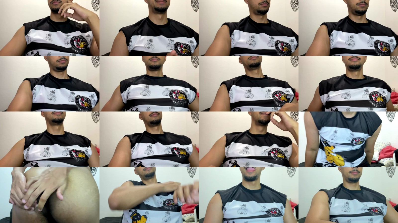 moreno27curioso 30-01-2025 Recorded Video kinky