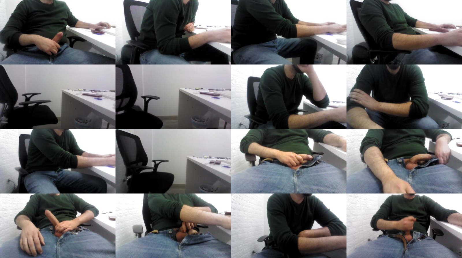 nene198cm 29-01-2025 Recorded Video analtoy