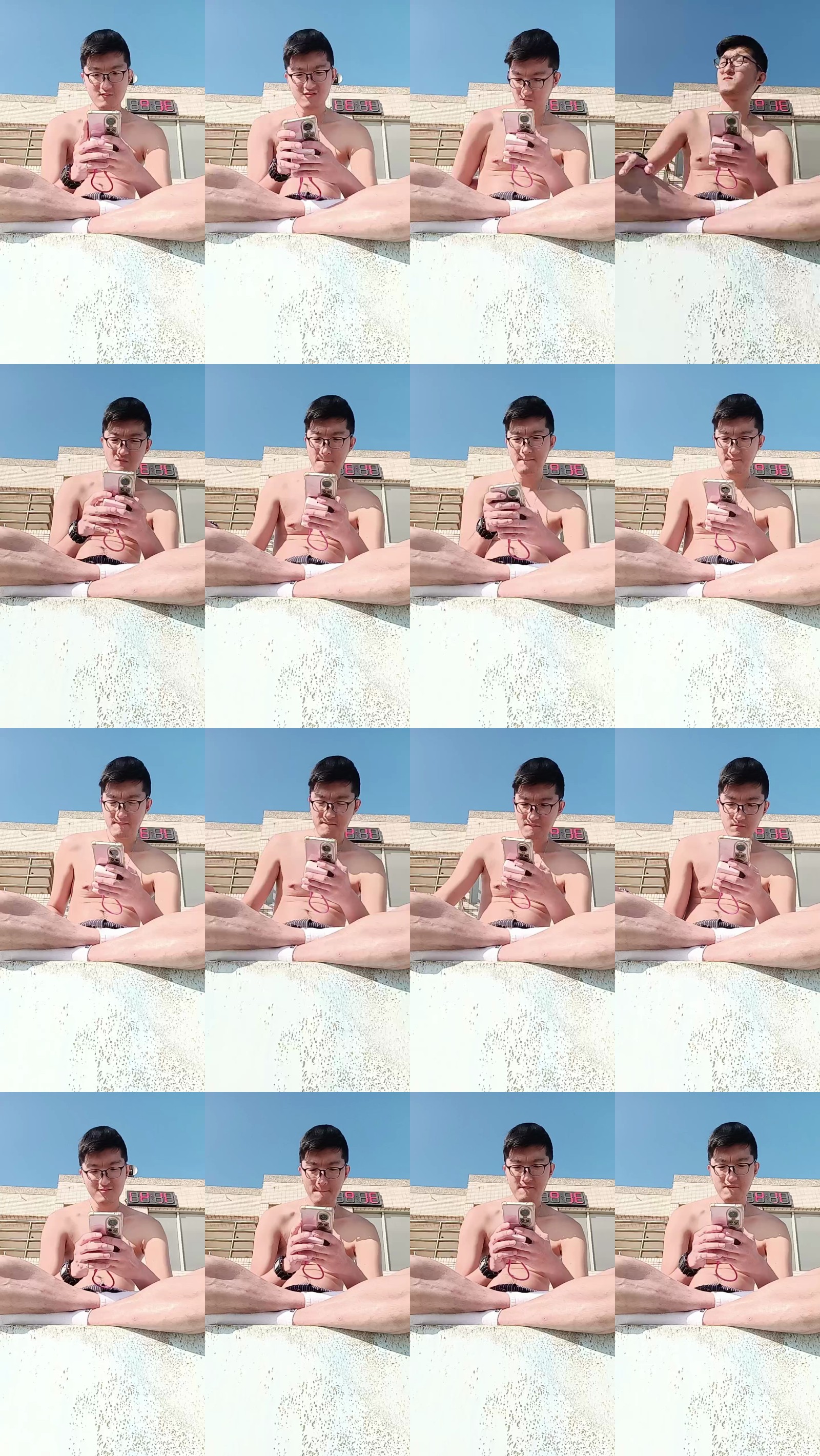 nick1786 30-01-2025 Recorded Video kinky