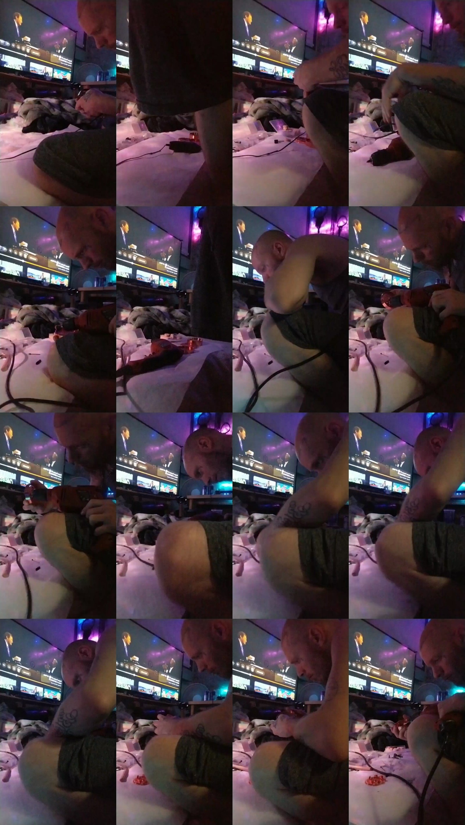 physicssexpert 30-01-2025 Recorded Video Topless