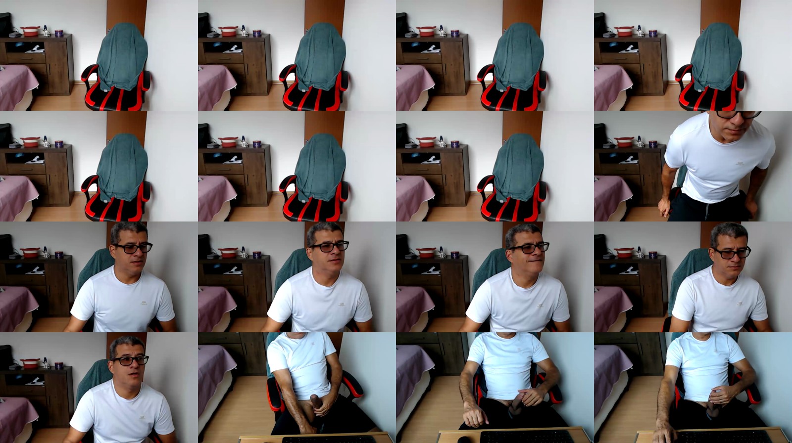 picudodf 30-01-2025 Recorded Video sexy