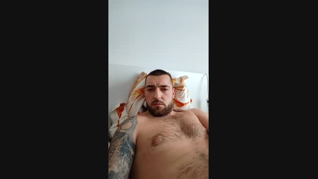 pringles21 30-01-2025 Recorded Video bicurious