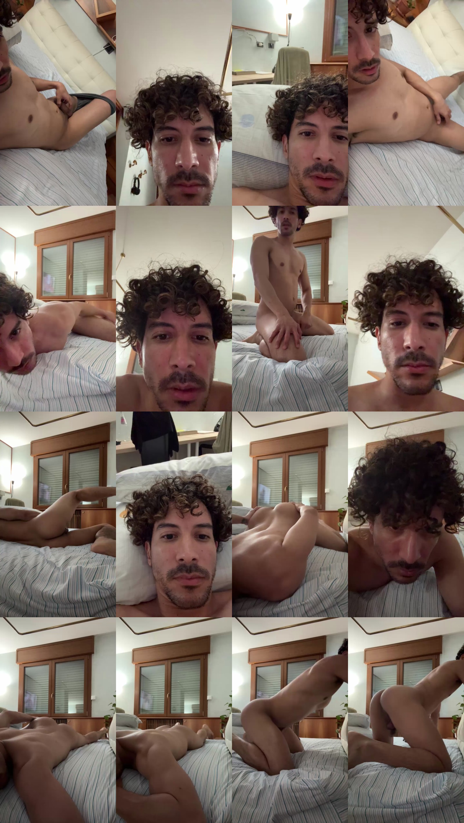 salvo306 29-01-2025 Recorded Video fuckhard