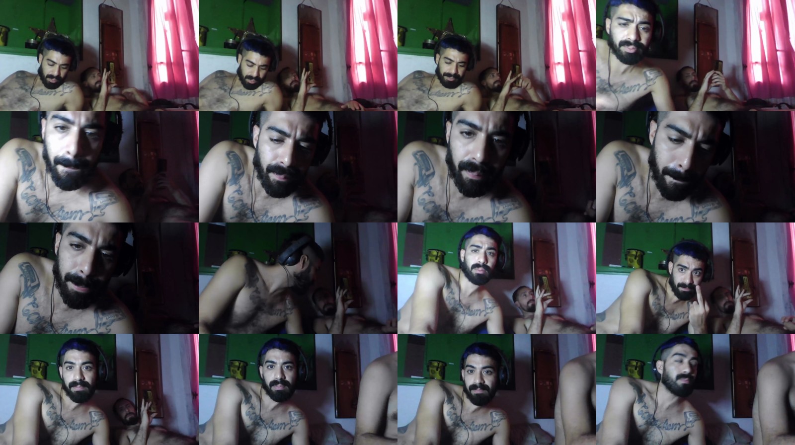 spiderwank 30-01-2025 Recorded Video fuckme
