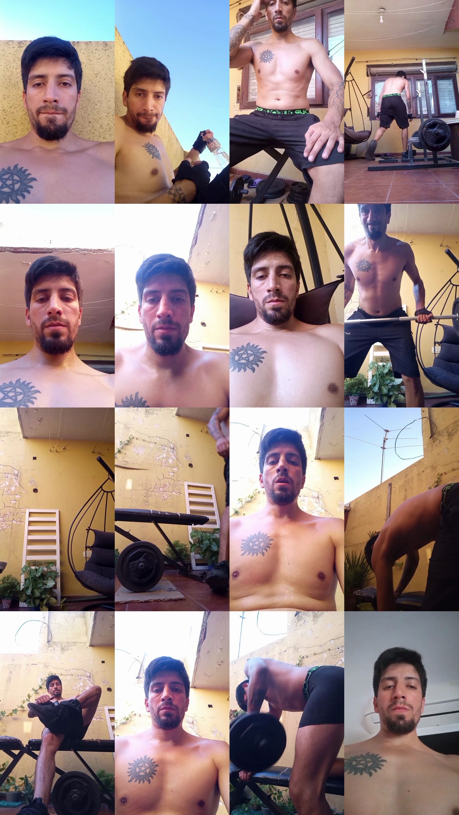 tedoyMAS1991 29-01-2025 Recorded Video analsex